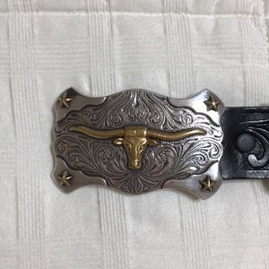 country belt buckles